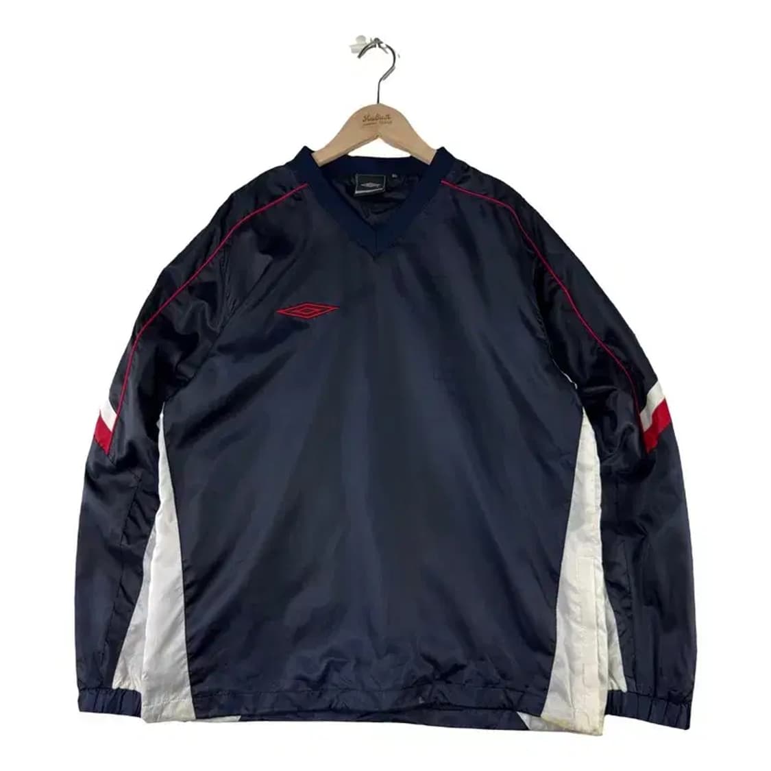 A3247 [UMBRO] 엄브로 웜업 맨투맨 95 상품이미지1