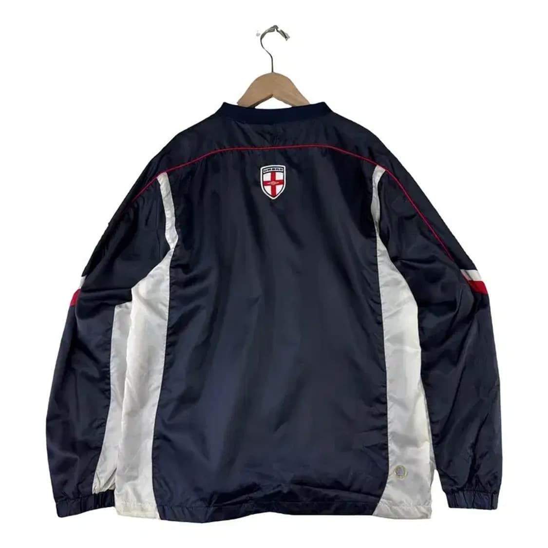 A3247 [UMBRO] 엄브로 웜업 맨투맨 95 상품이미지2