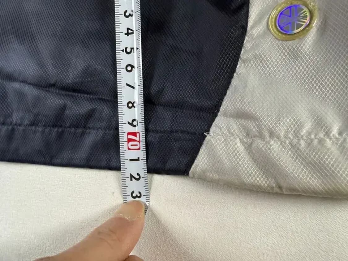 A3247 [UMBRO] 엄브로 웜업 맨투맨 95 상품이미지7