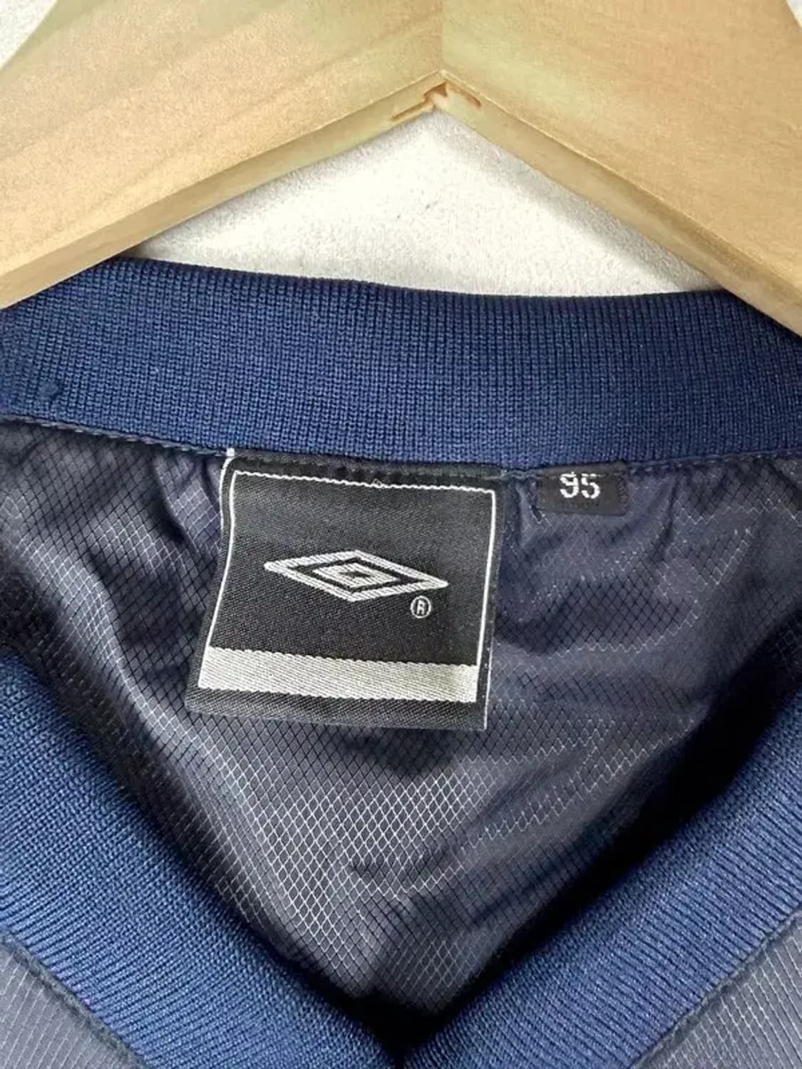 A3247 [UMBRO] 엄브로 웜업 맨투맨 95 상품이미지8