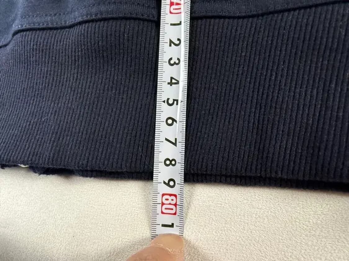 A3226 타미힐피거 집업 XL 상품이미지4