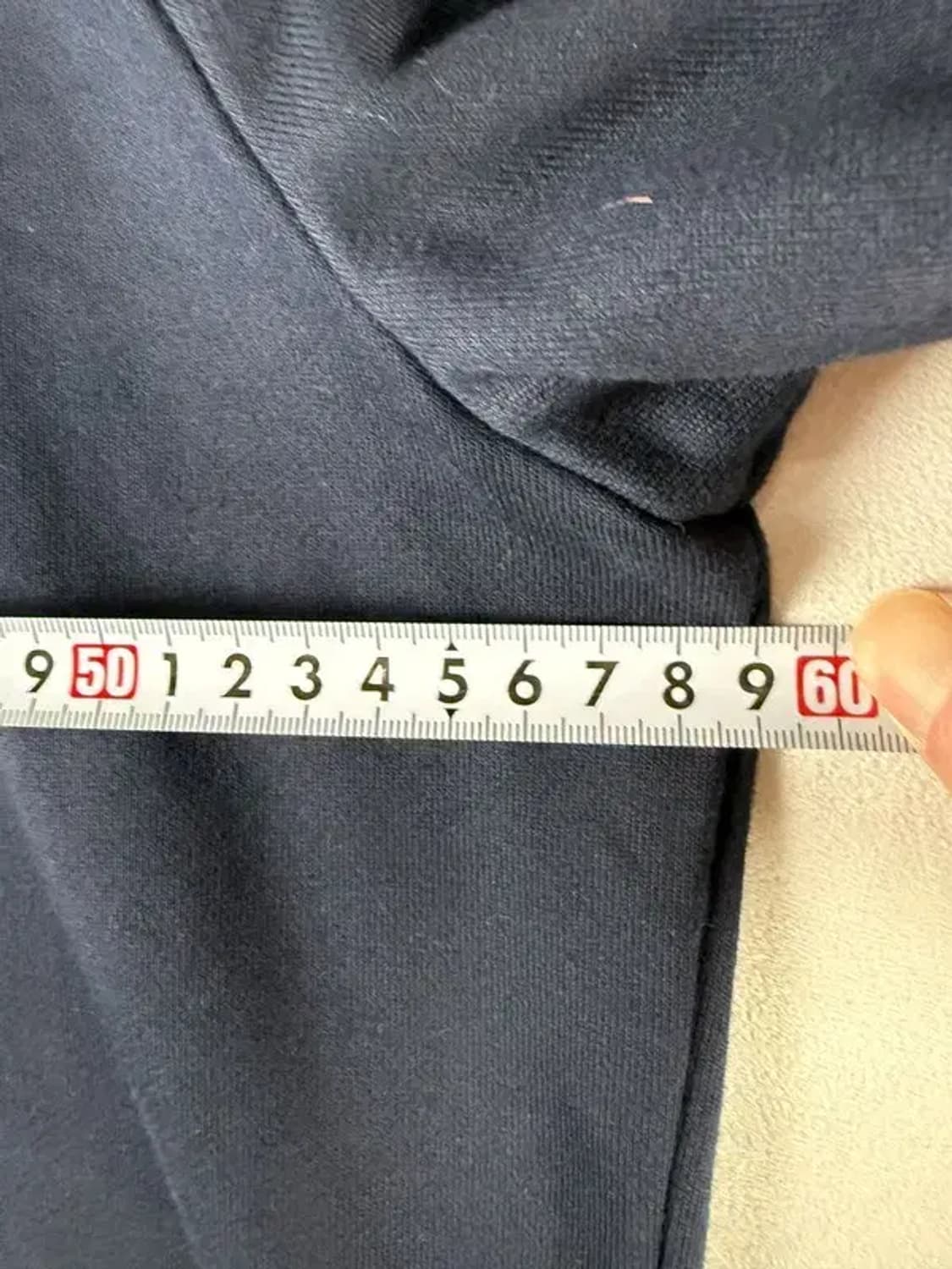 A3226 타미힐피거 집업 XL 상품이미지6