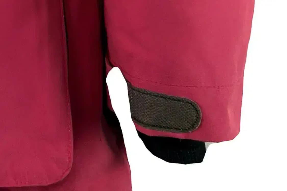 A3213 디스커버리 패딩 95 상품이미지3