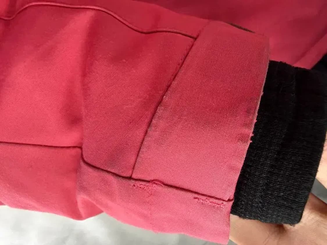 A3213 디스커버리 패딩 95 상품이미지6