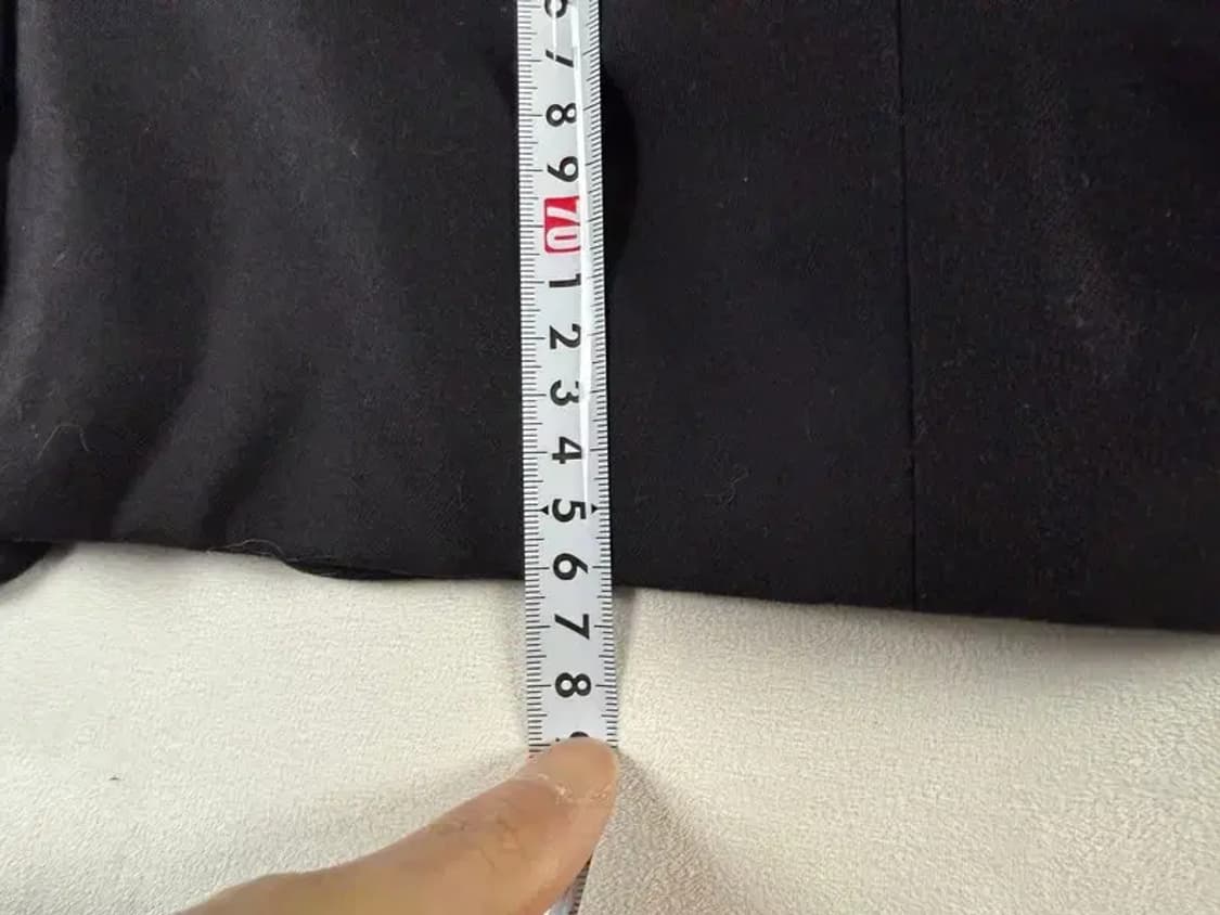 A3209 [THEORY] 띠어리 블레이저 38 상품이미지5