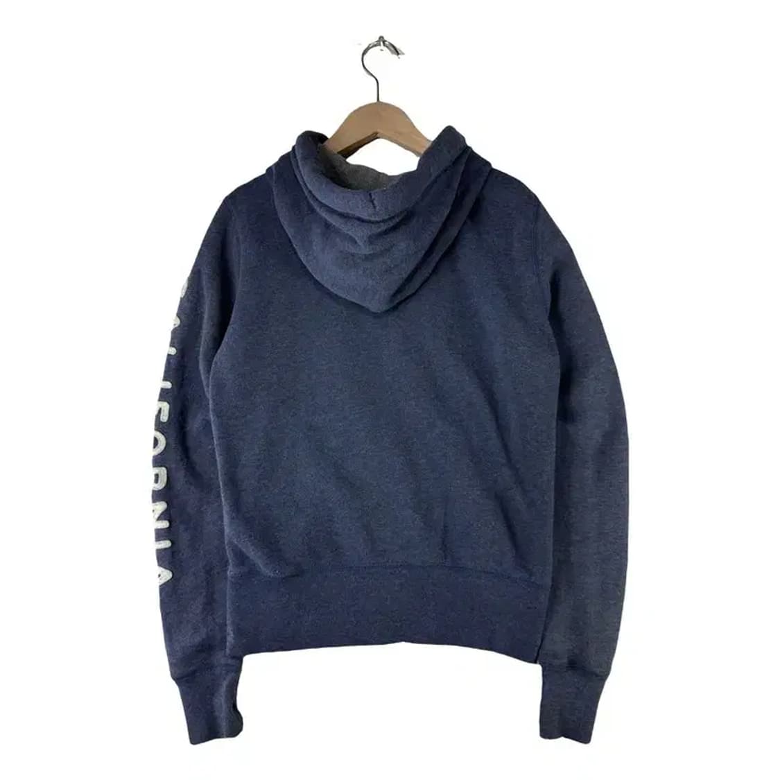 A3242 [HOLLISTER] 홀리스터 후드 집업 S 상품이미지2