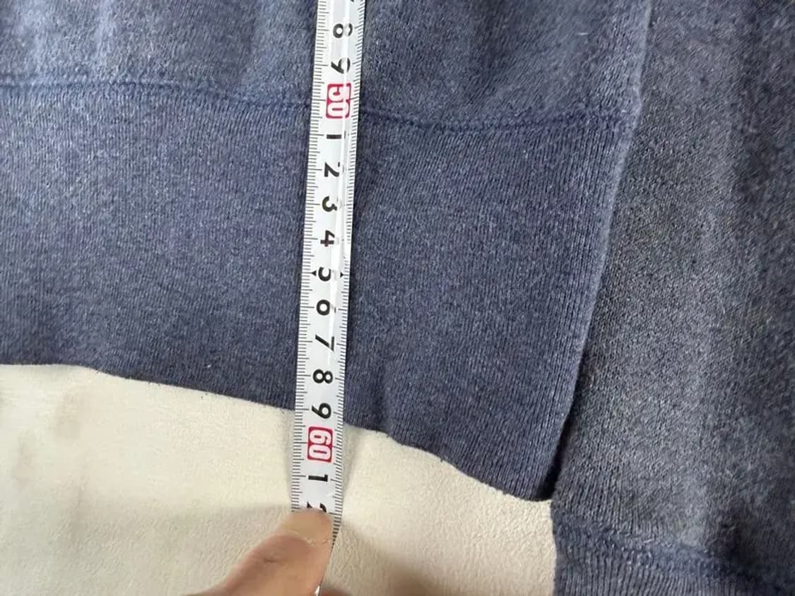 A3242 [HOLLISTER] 홀리스터 후드 집업 S 상품이미지5