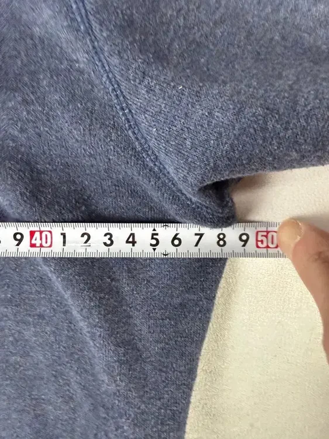 A3242 [HOLLISTER] 홀리스터 후드 집업 S 상품이미지7