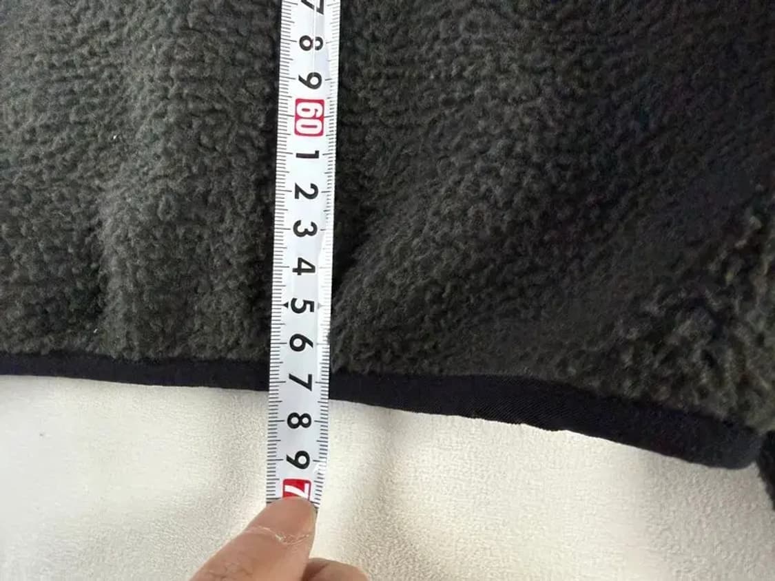 A3234 [BEANPOLE] 빈폴 후드 집업 95 상품이미지4