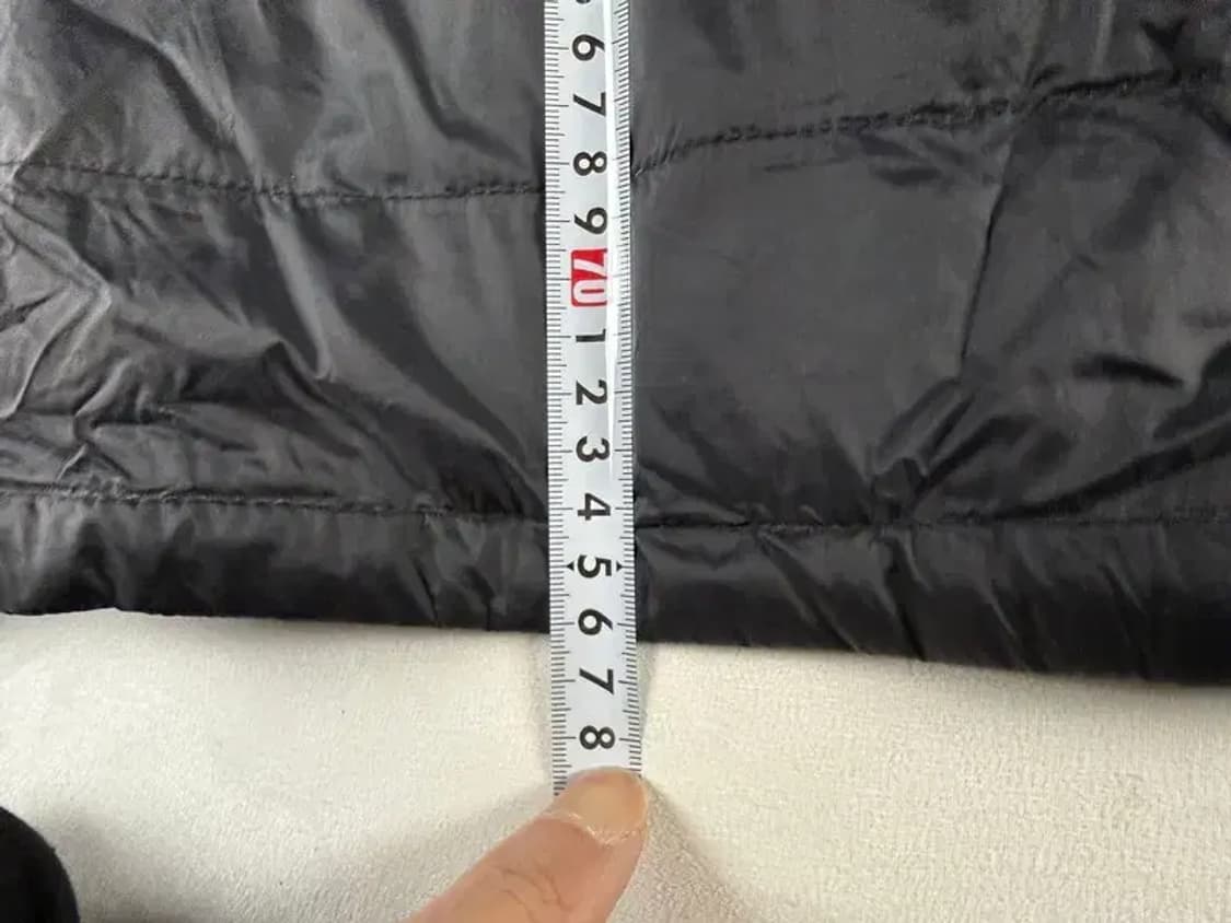 A3248 타미힐피거 경량 패딩 상품이미지4