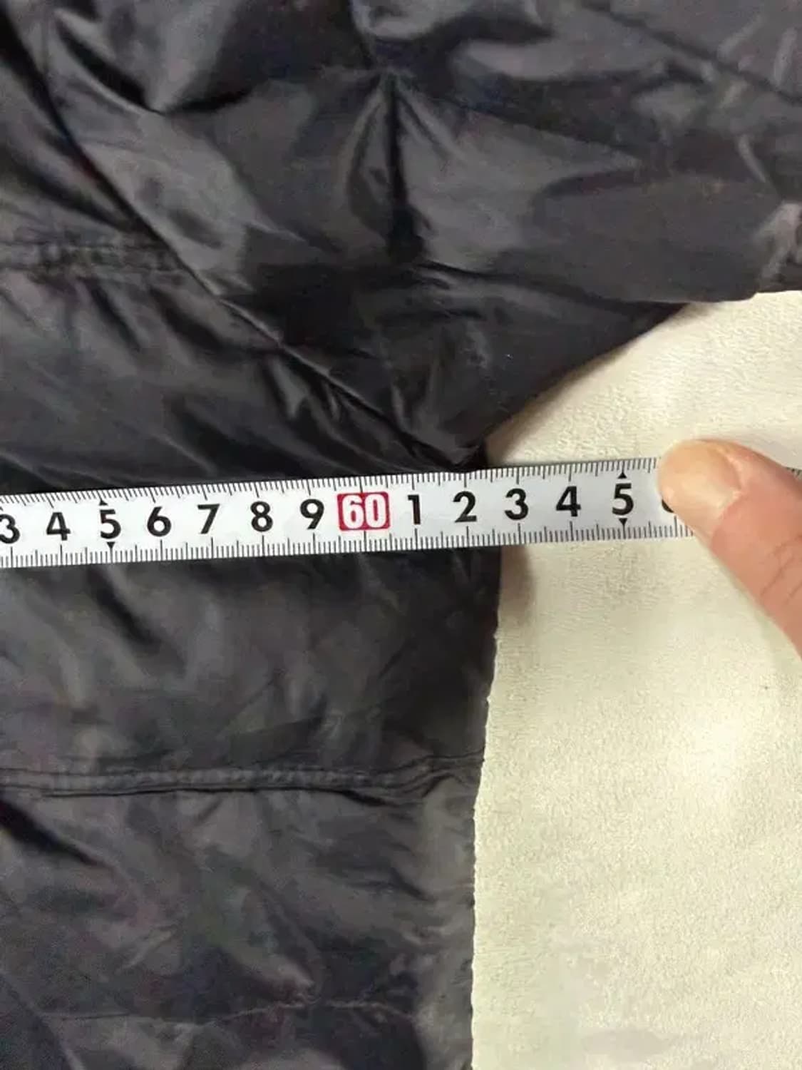 A3248 타미힐피거 경량 패딩 상품이미지6