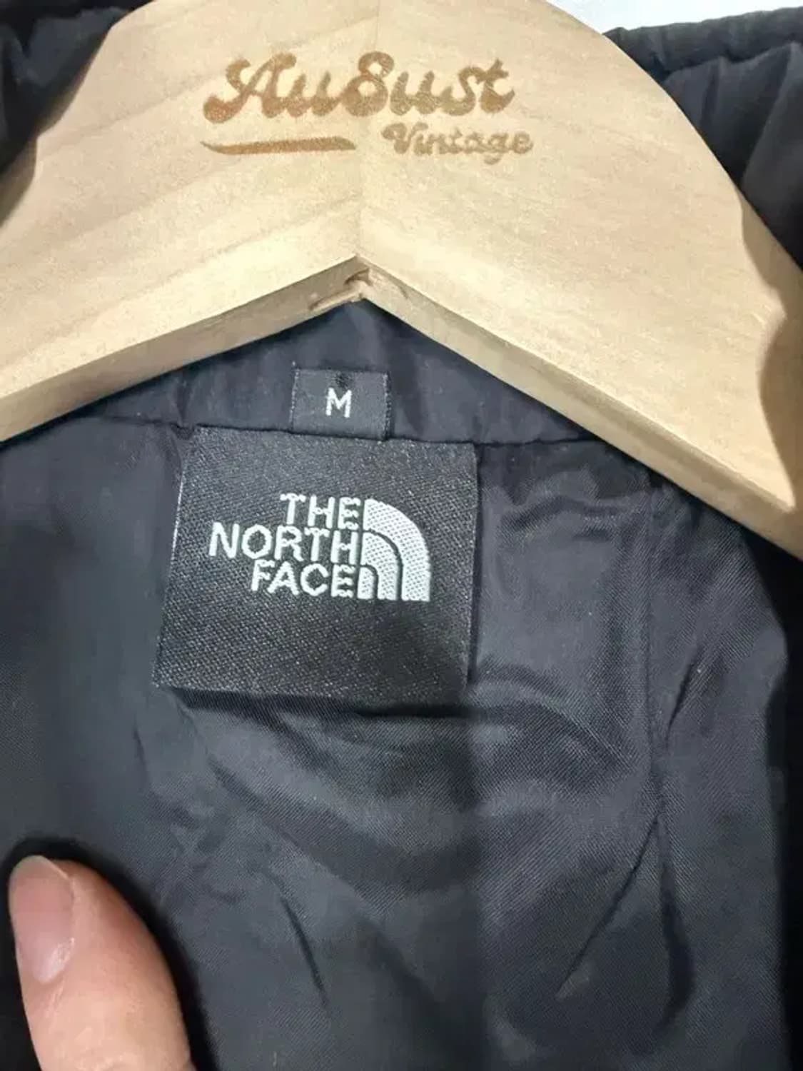 A3210 노스페이스 바람막이 점퍼 M 상품이미지6