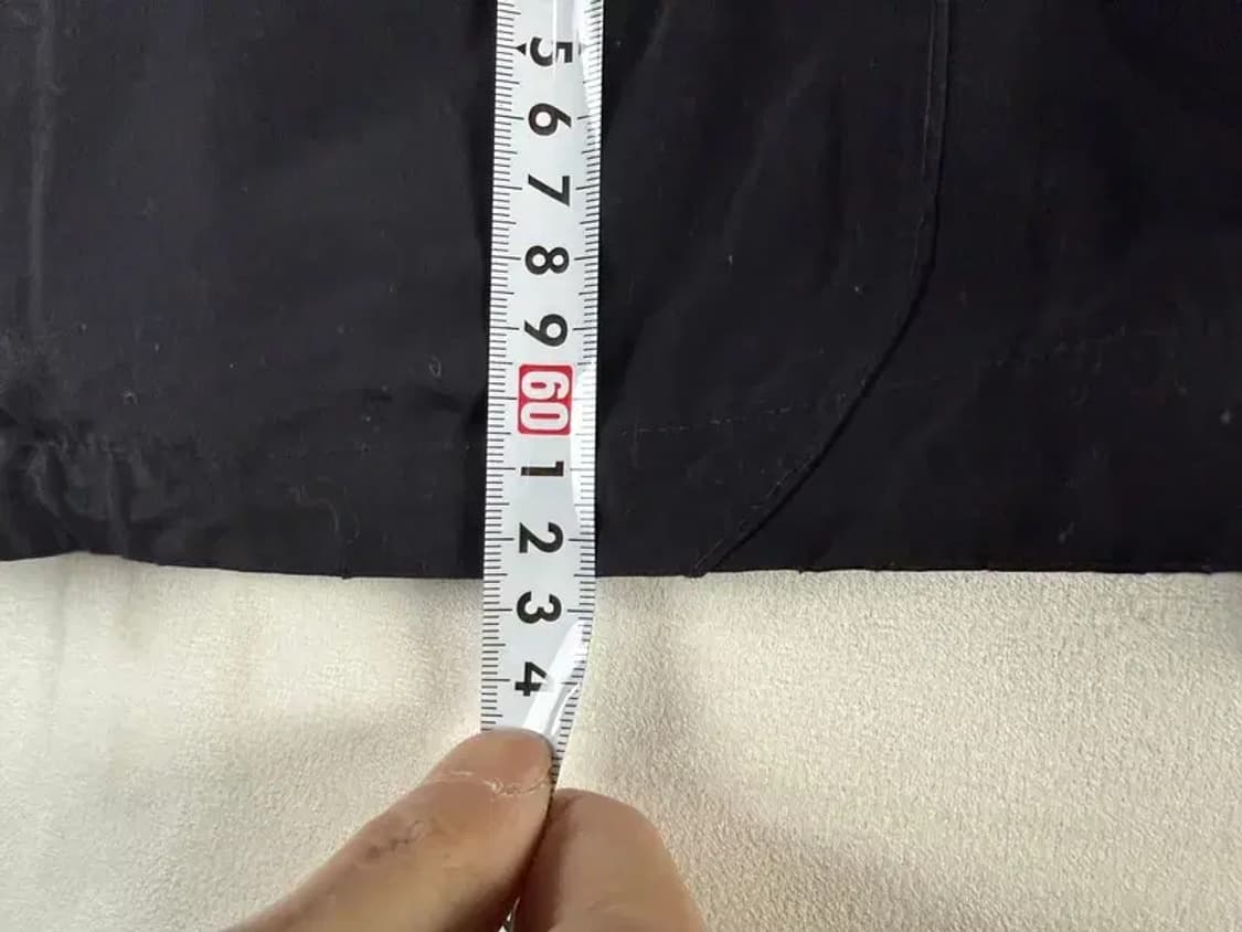 A3210 노스페이스 바람막이 점퍼 M 상품이미지9