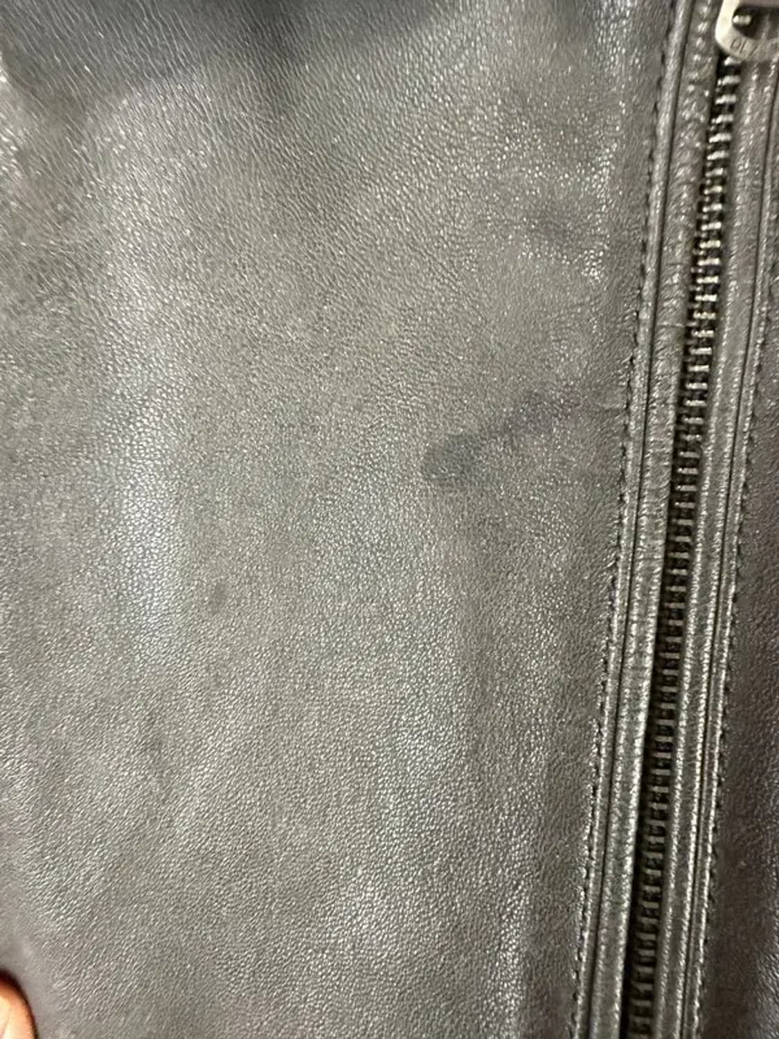 A3211 빈티지 레더자켓 105 상품이미지6