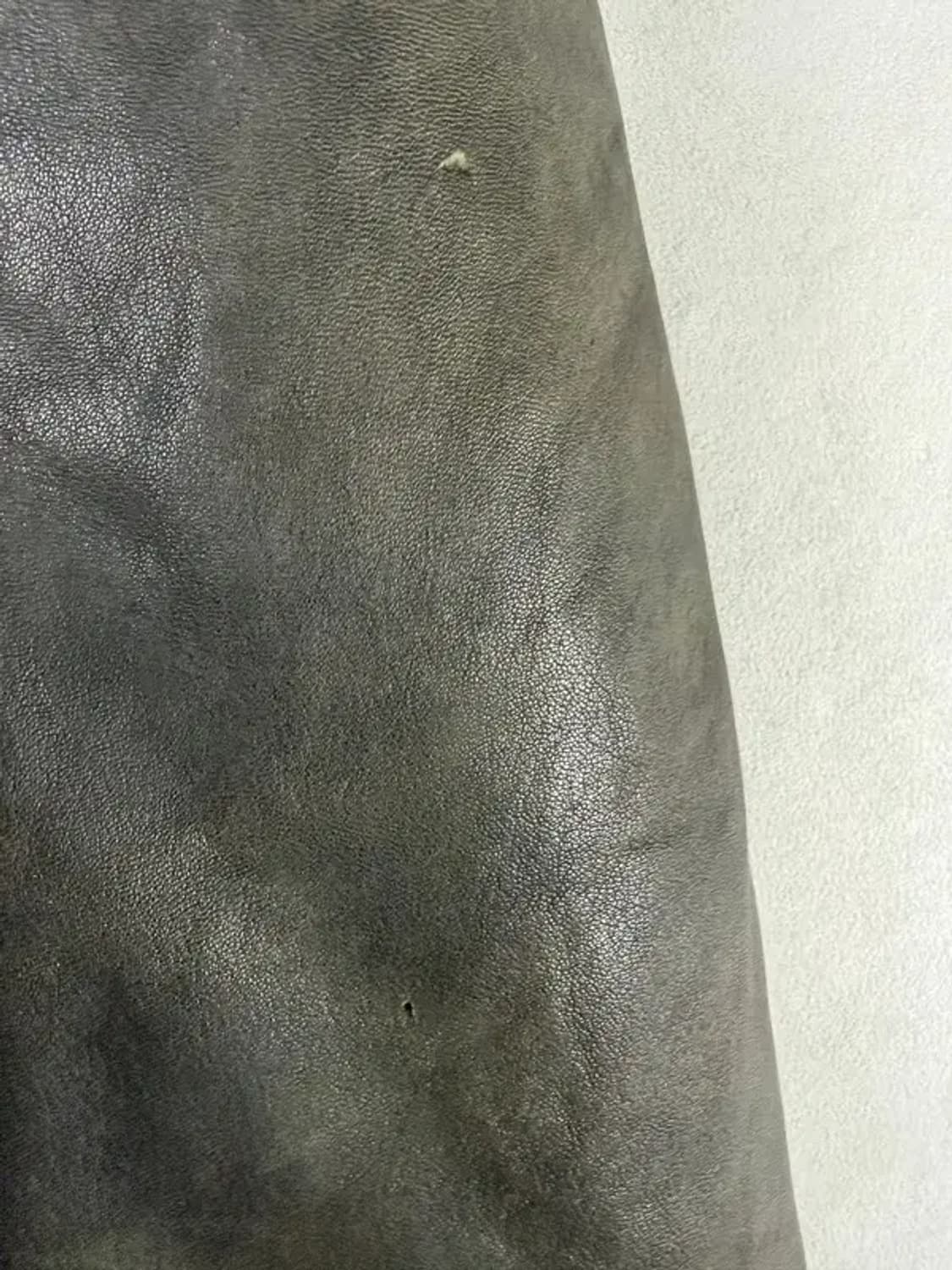 A3211 빈티지 레더자켓 105 상품이미지8