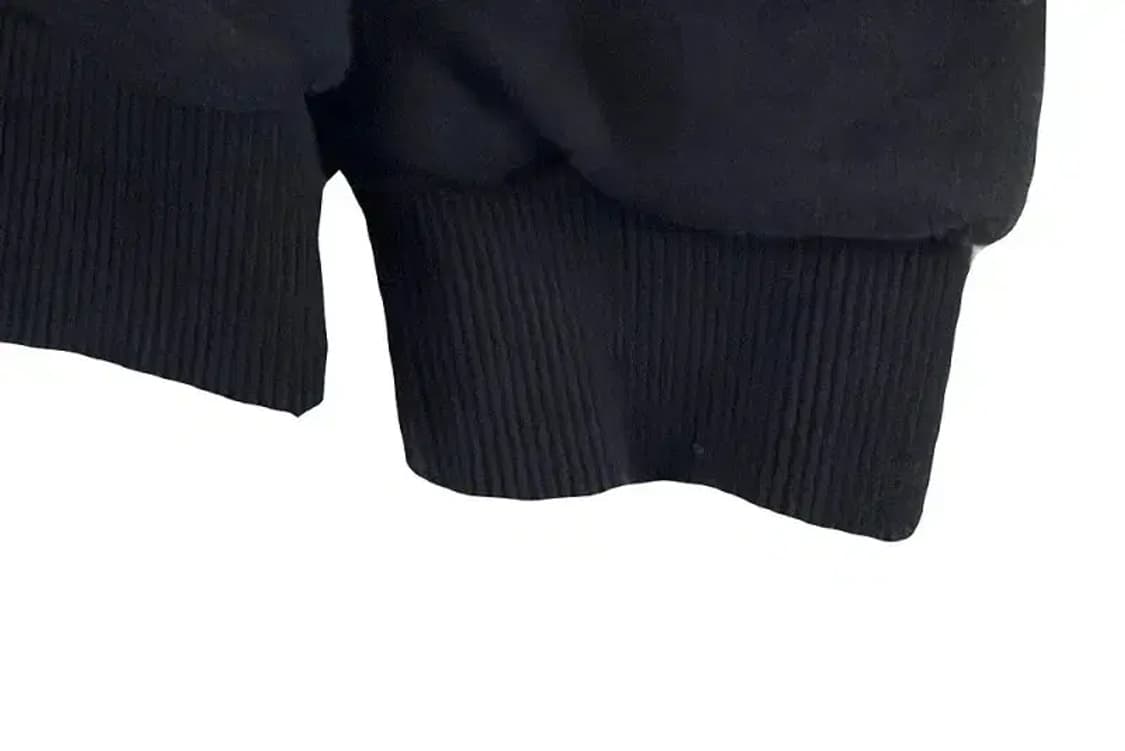 A3239 [KANGOL] 캉골 후드 집업 L 상품이미지3