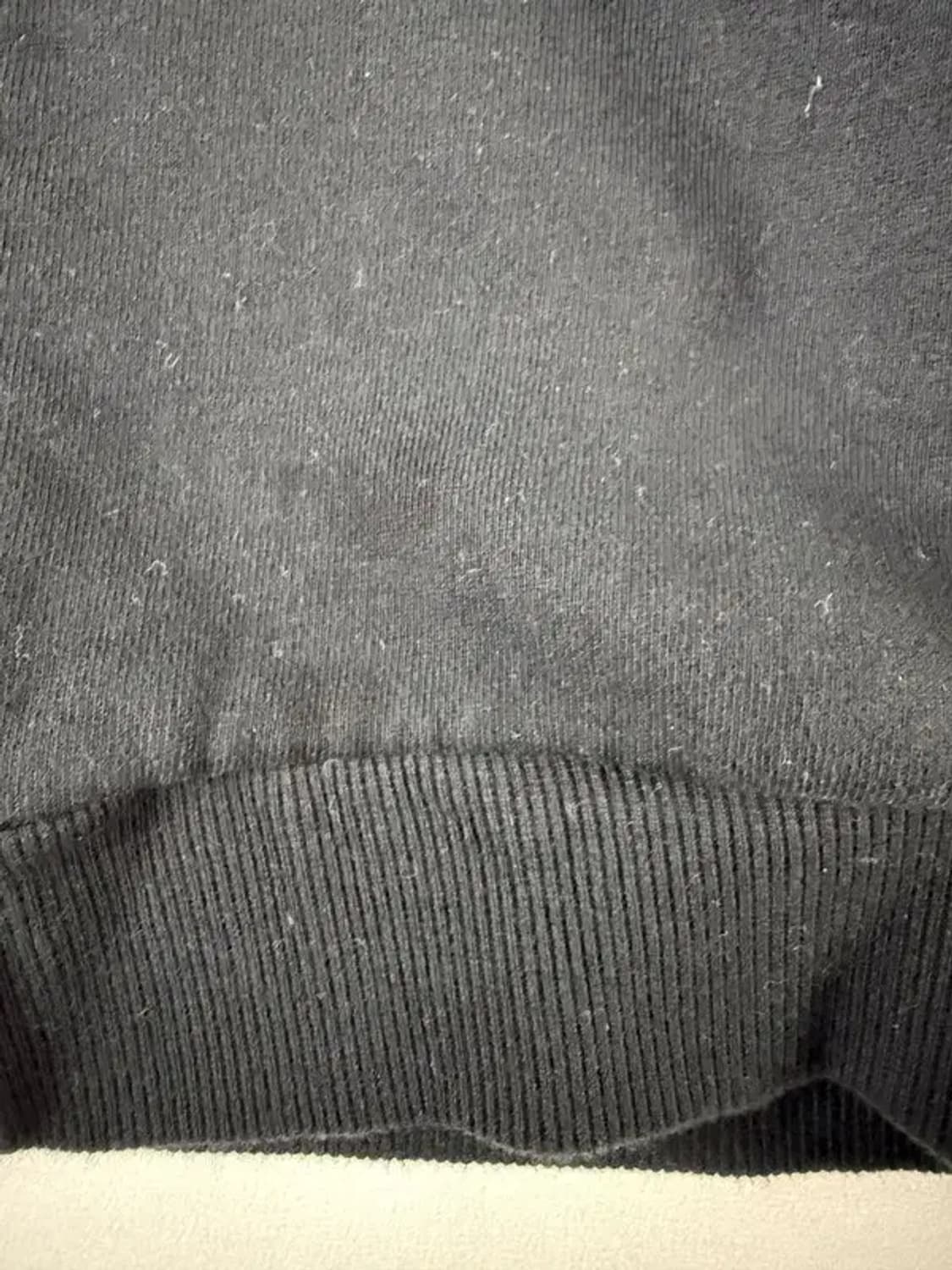 A3239 [KANGOL] 캉골 후드 집업 L 상품이미지4