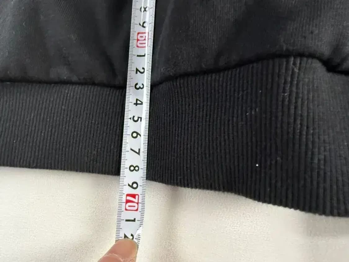 A3239 [KANGOL] 캉골 후드 집업 L 상품이미지5