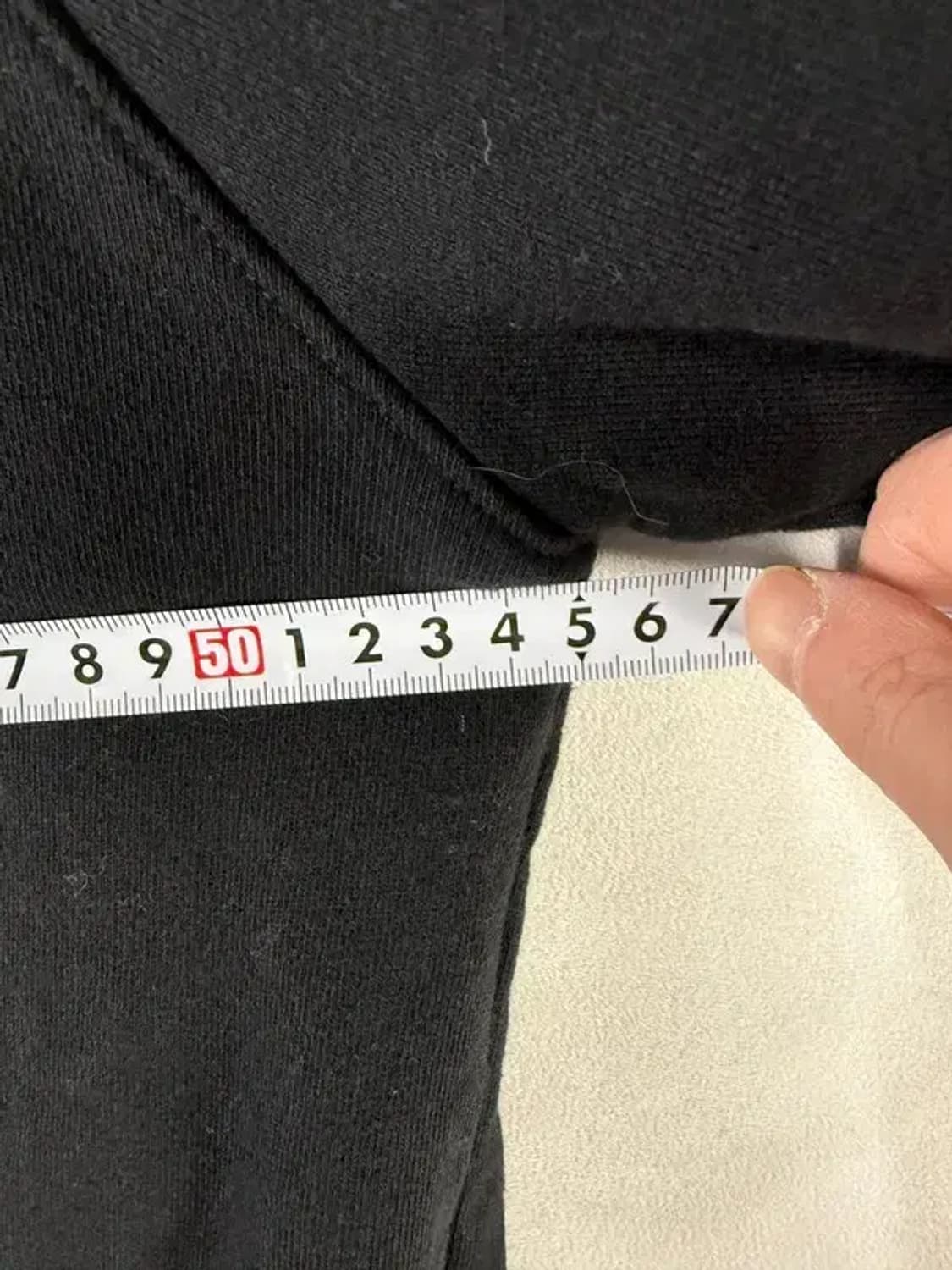 A3239 [KANGOL] 캉골 후드 집업 L 상품이미지7