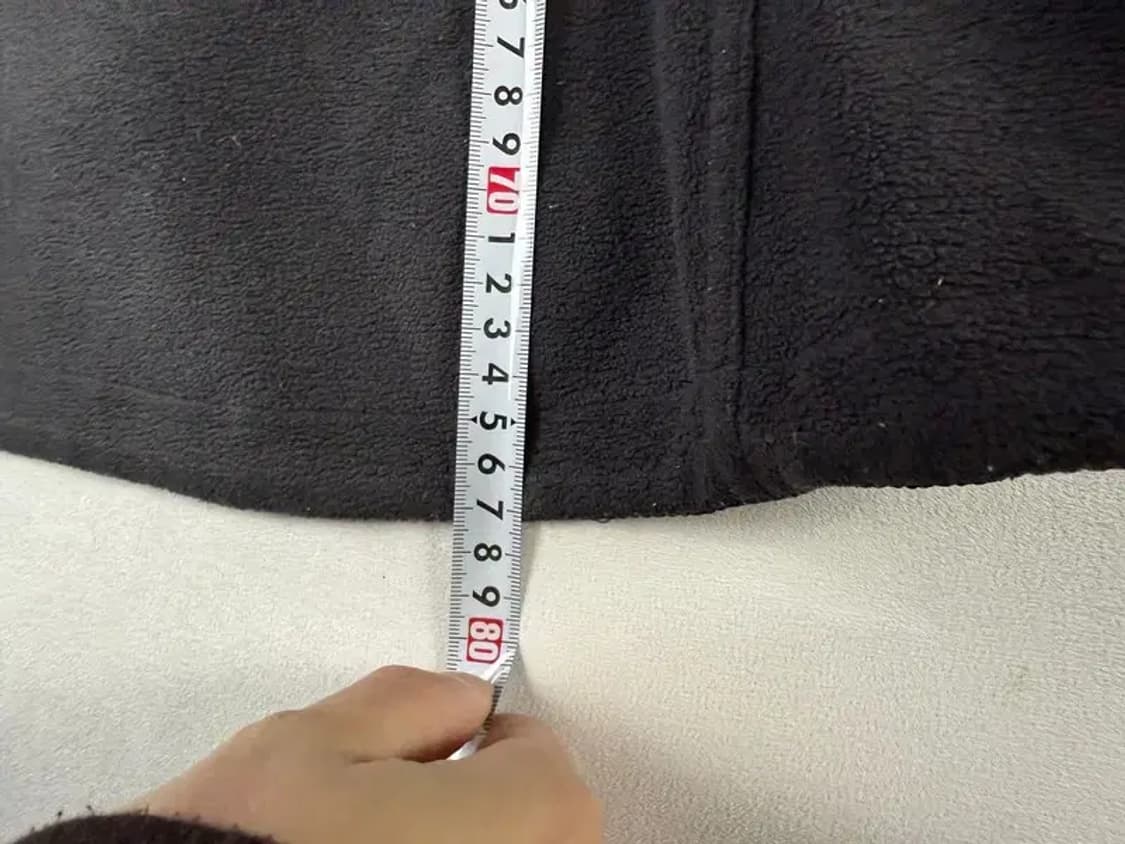 A3215 [ADIDAS] 아디다스 후리스 105 상품이미지5