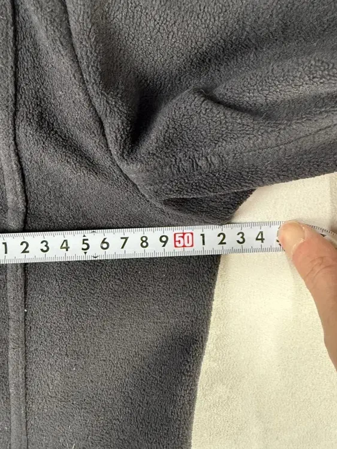 A3215 [ADIDAS] 아디다스 후리스 105 상품이미지7