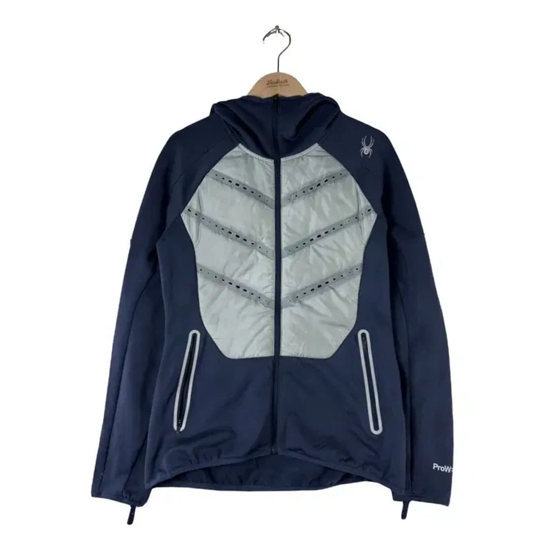 A3246 [SPYDER] 스파이더 집업 85 상품이미지1