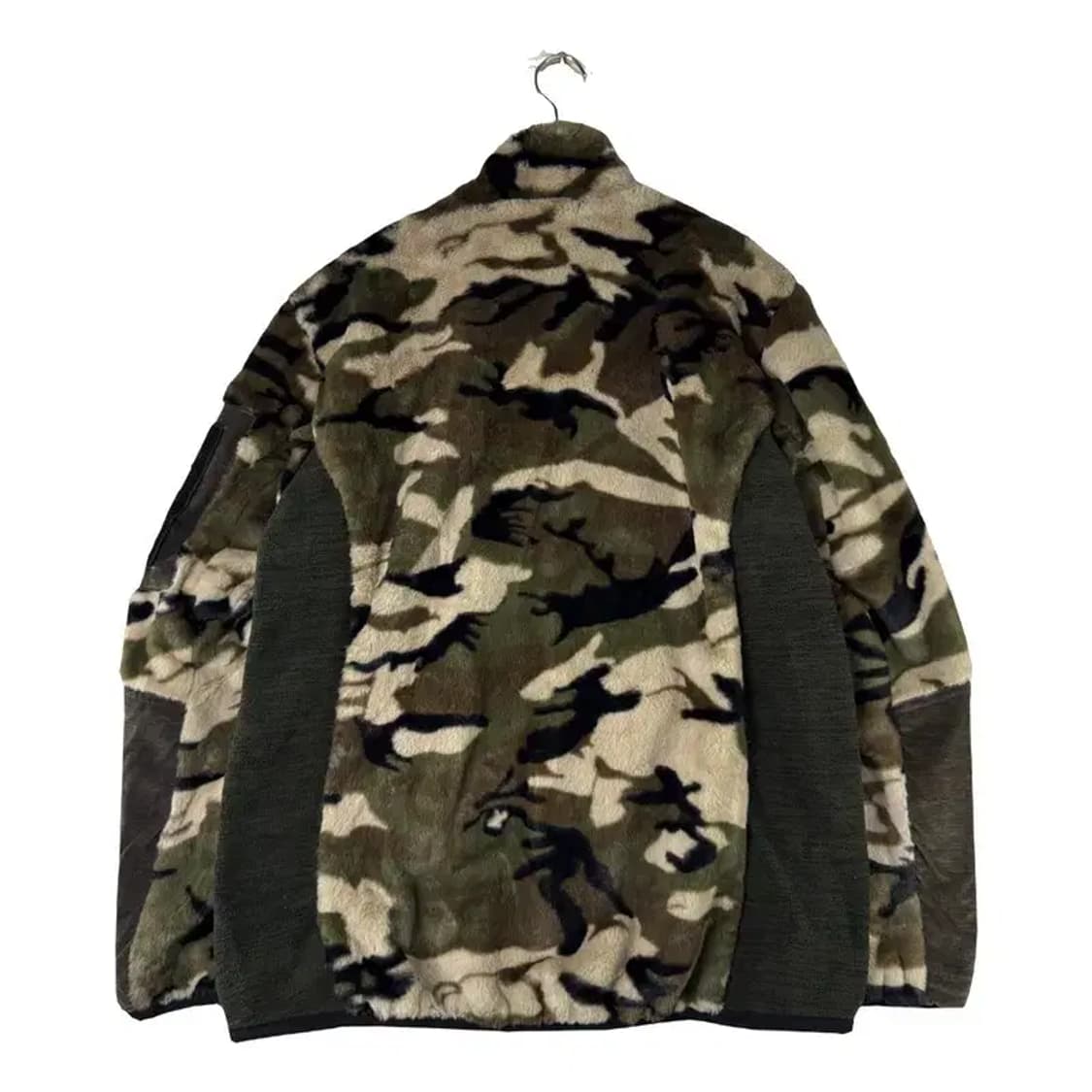 A3216 [BLACK YAK] 블랙 야크 퍼자켓 105 상품이미지2