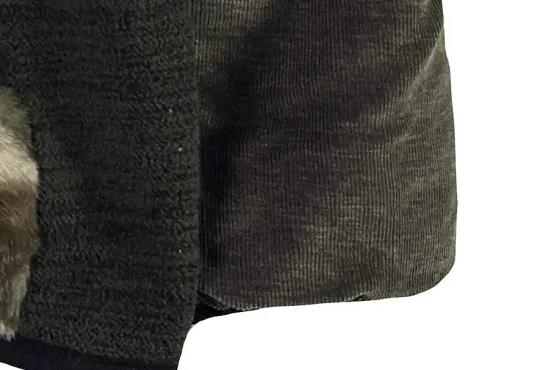 A3216 [BLACK YAK] 블랙 야크 퍼자켓 105 상품이미지3