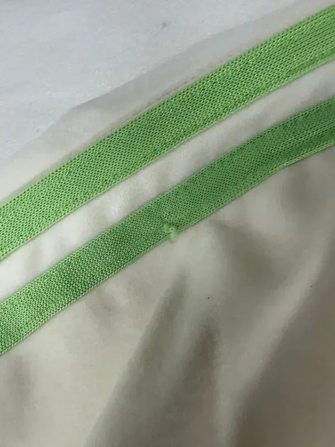 A3217 [NERDY] 널디 벨벳 져지 S 상품이미지4