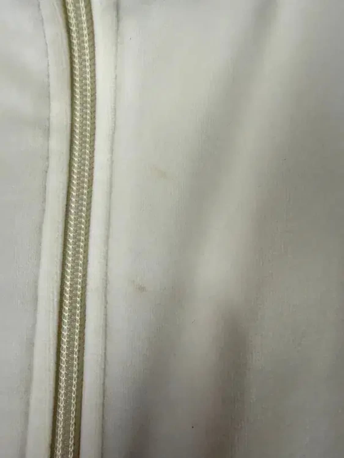 A3217 [NERDY] 널디 벨벳 져지 S 상품이미지5