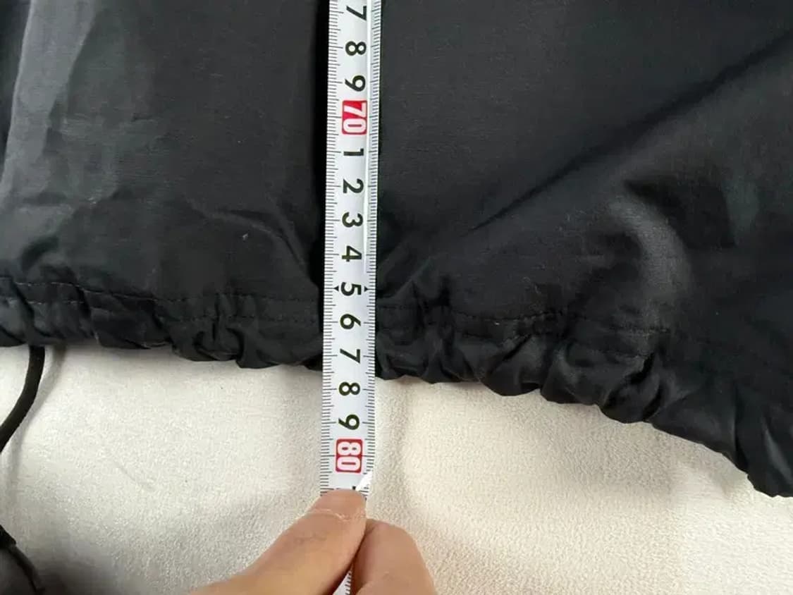 A3218 뉴발란스 아노락 L 상품이미지4