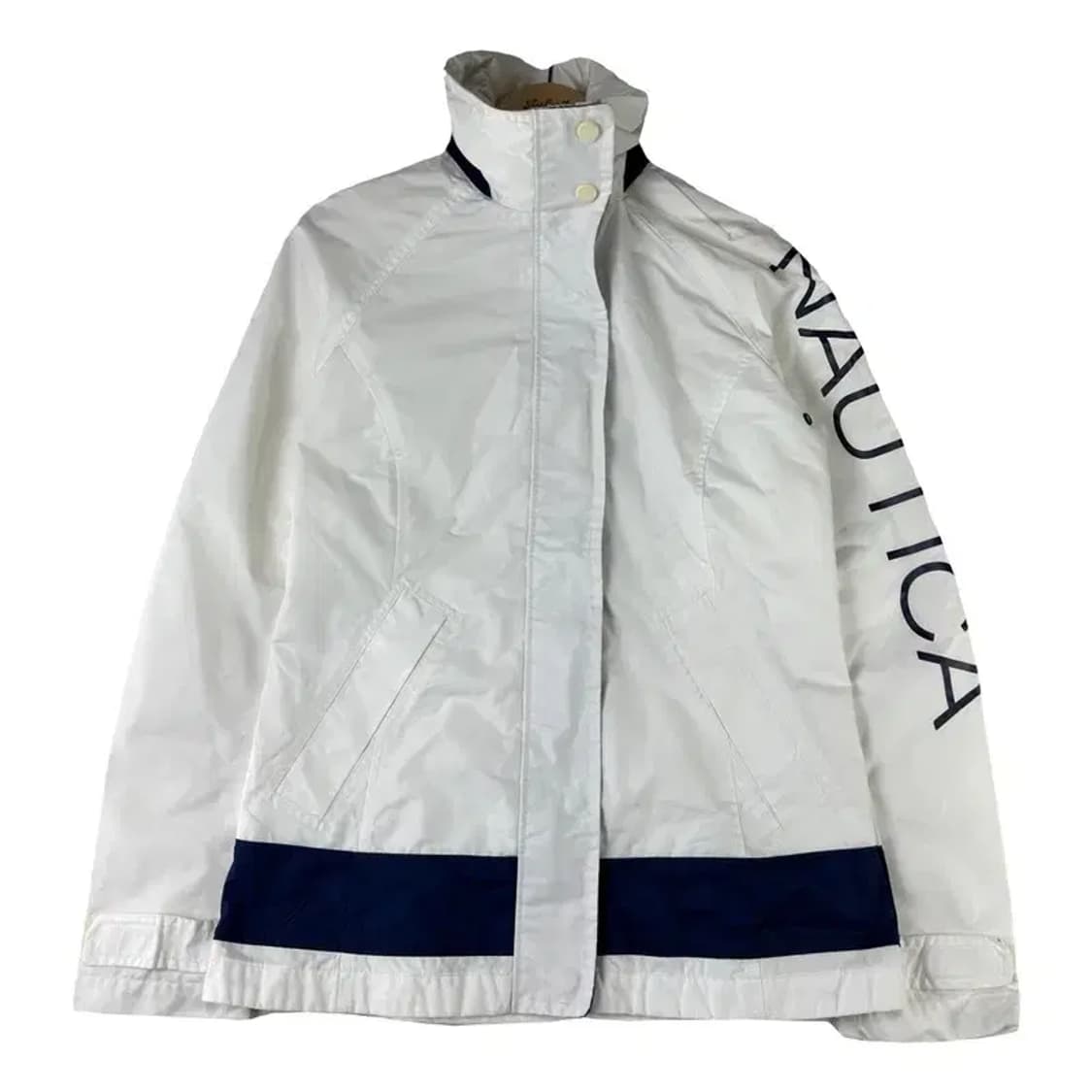 A3220 [NAUTICA] 노티카 바람막이 XS 상품이미지1