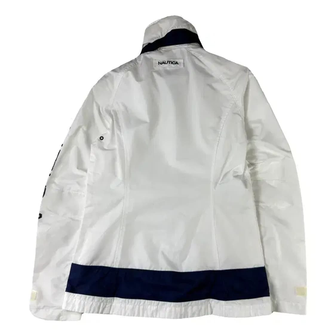 A3220 [NAUTICA] 노티카 바람막이 XS 상품이미지2