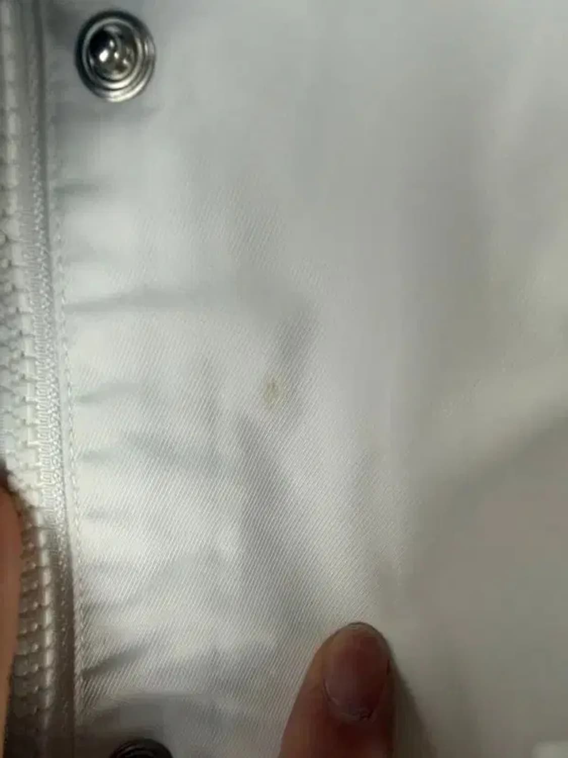 A3220 [NAUTICA] 노티카 바람막이 XS 상품이미지4