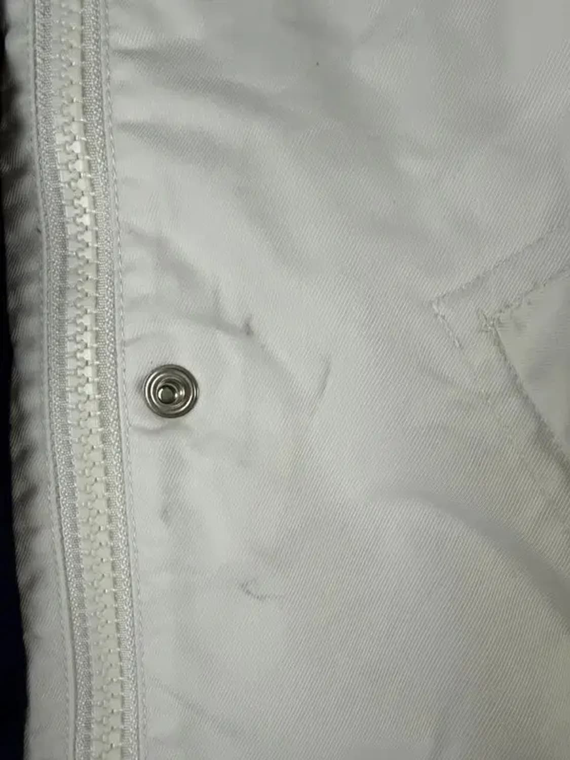 A3220 [NAUTICA] 노티카 바람막이 XS 상품이미지6