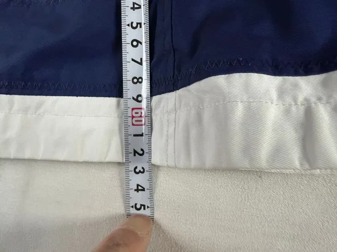 A3220 [NAUTICA] 노티카 바람막이 XS 상품이미지9