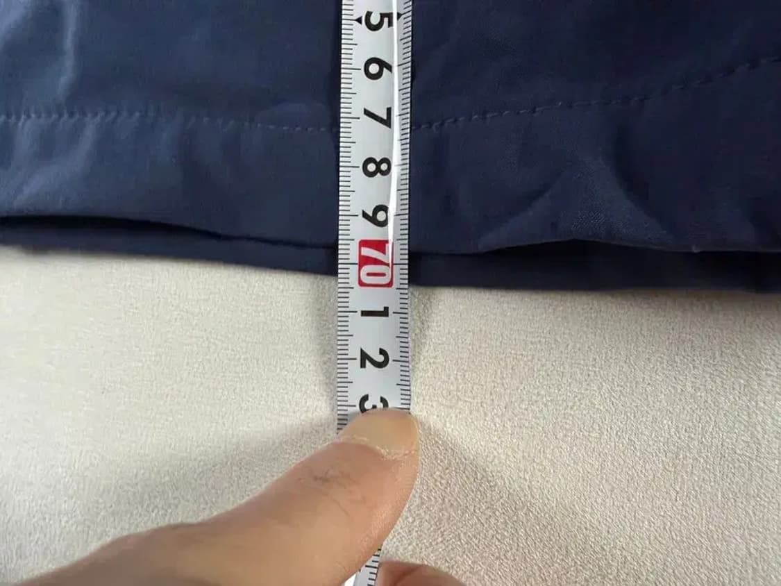 A3252 타미힐피거 바람막이 상품이미지6