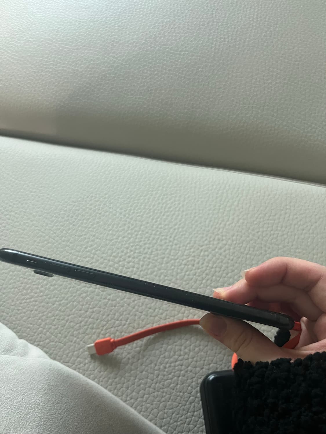 아이폰 8 플러스 256 블랙 상품이미지6