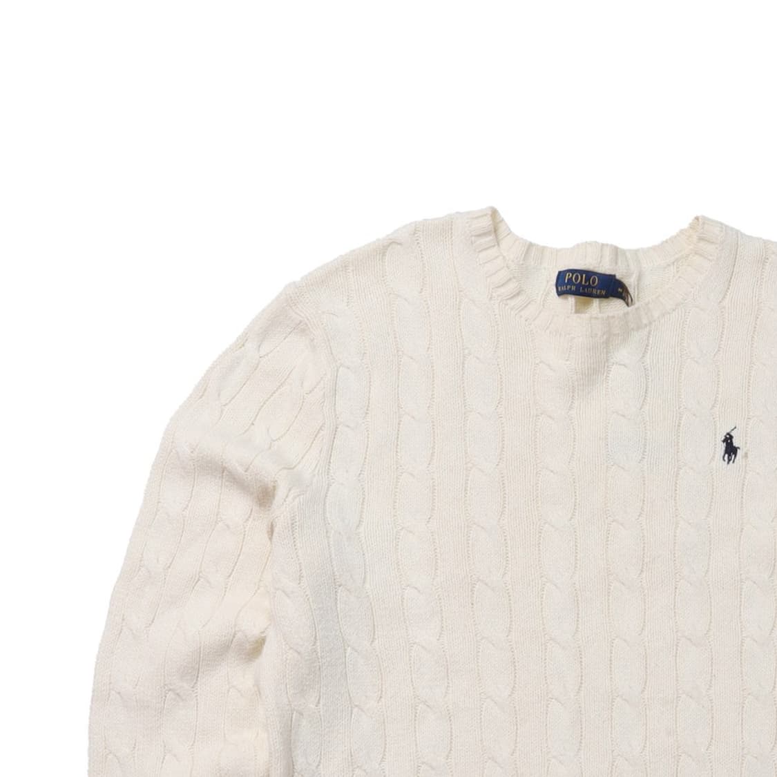 폴로 랄플로렌 Polo By Ralph Lauren Cable Knit  상품이미지2