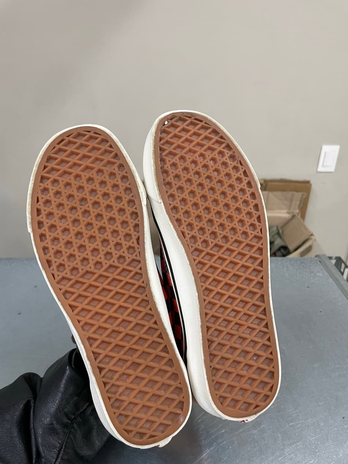 반스 스타일 36 콘트라스팅 250 상품이미지6