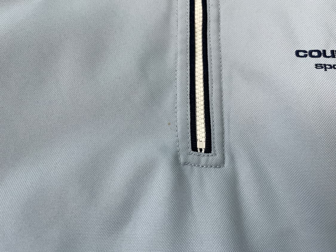 꾸레쥬 스포츠 퓨처 아노락 자켓 J03569 상품이미지2