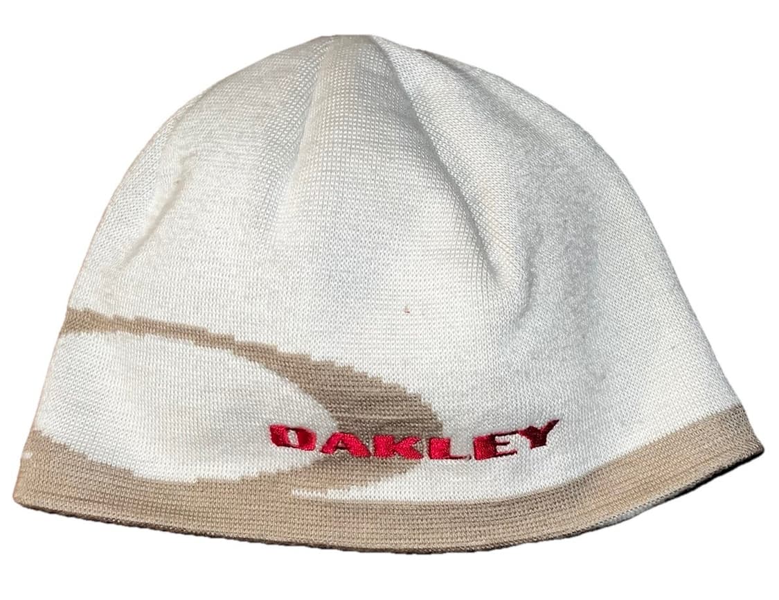 오클리 빅O 로고 비니 상품이미지1