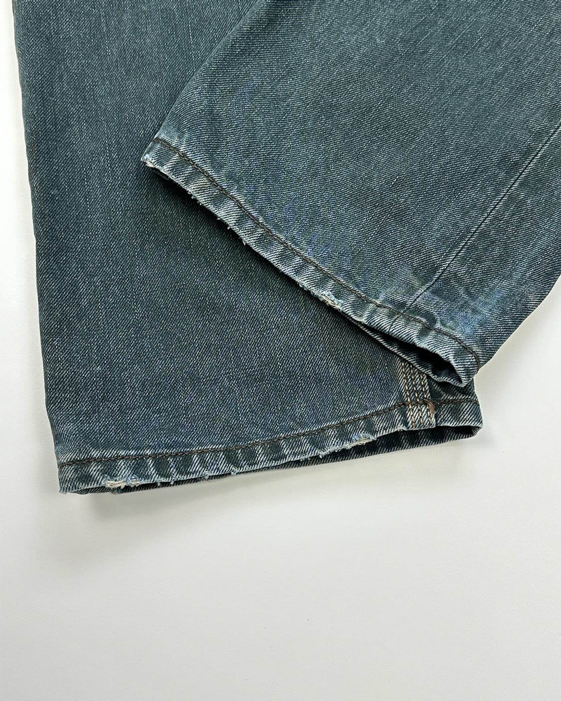 디젤 KROOLEY 크룰리 데님 팬츠 상품이미지6