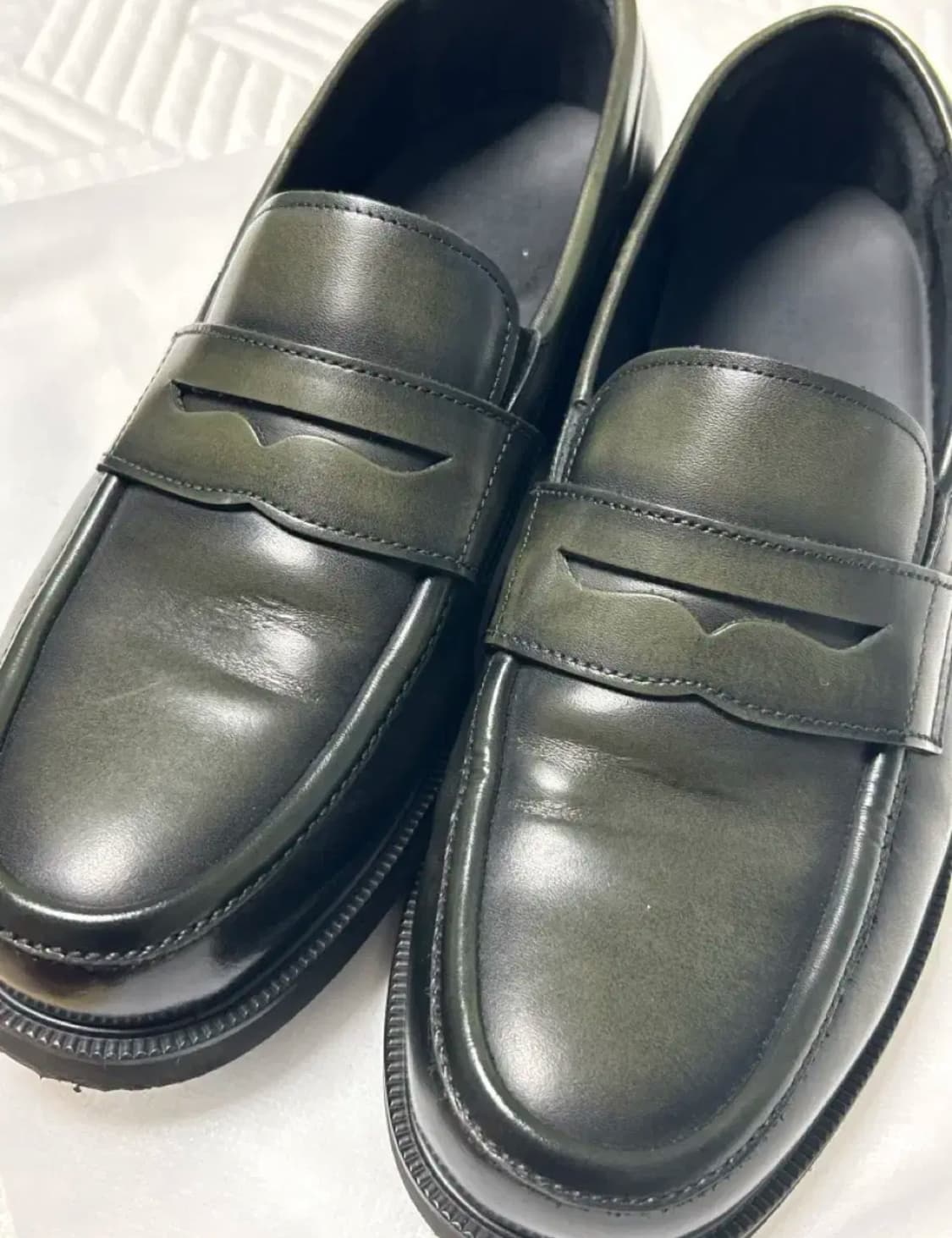 닥스 로퍼 상품이미지1