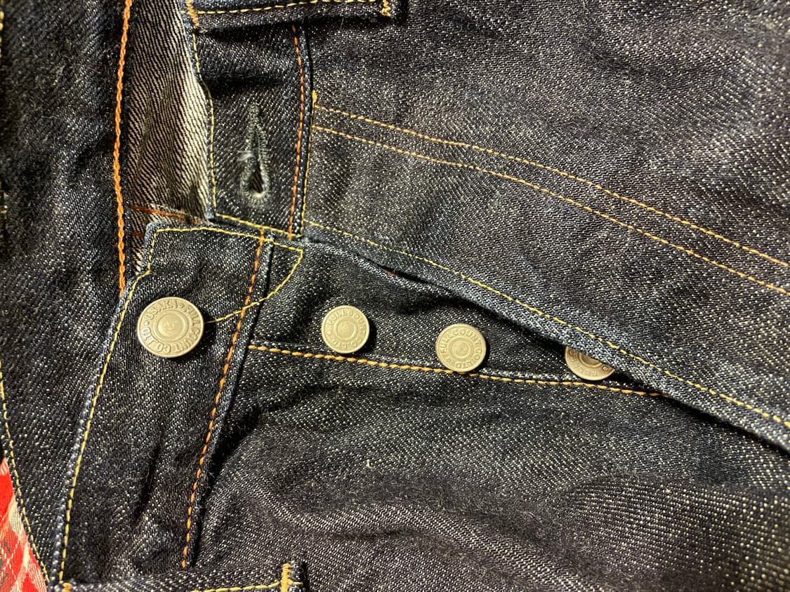 풀카운트 0105xx 상품이미지7