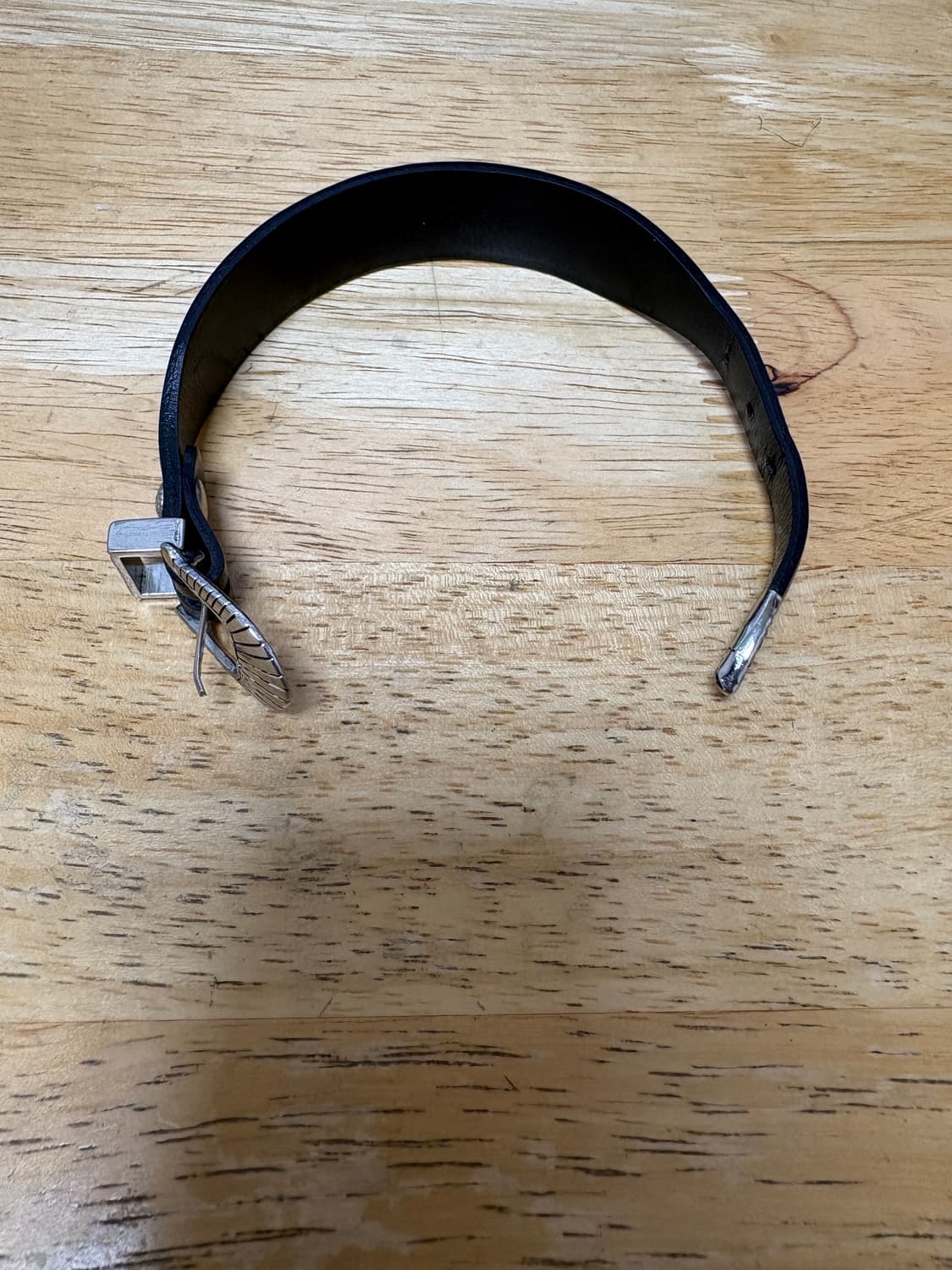 토가(toga) 메탈 뱅글 1 팔찌 상품이미지5