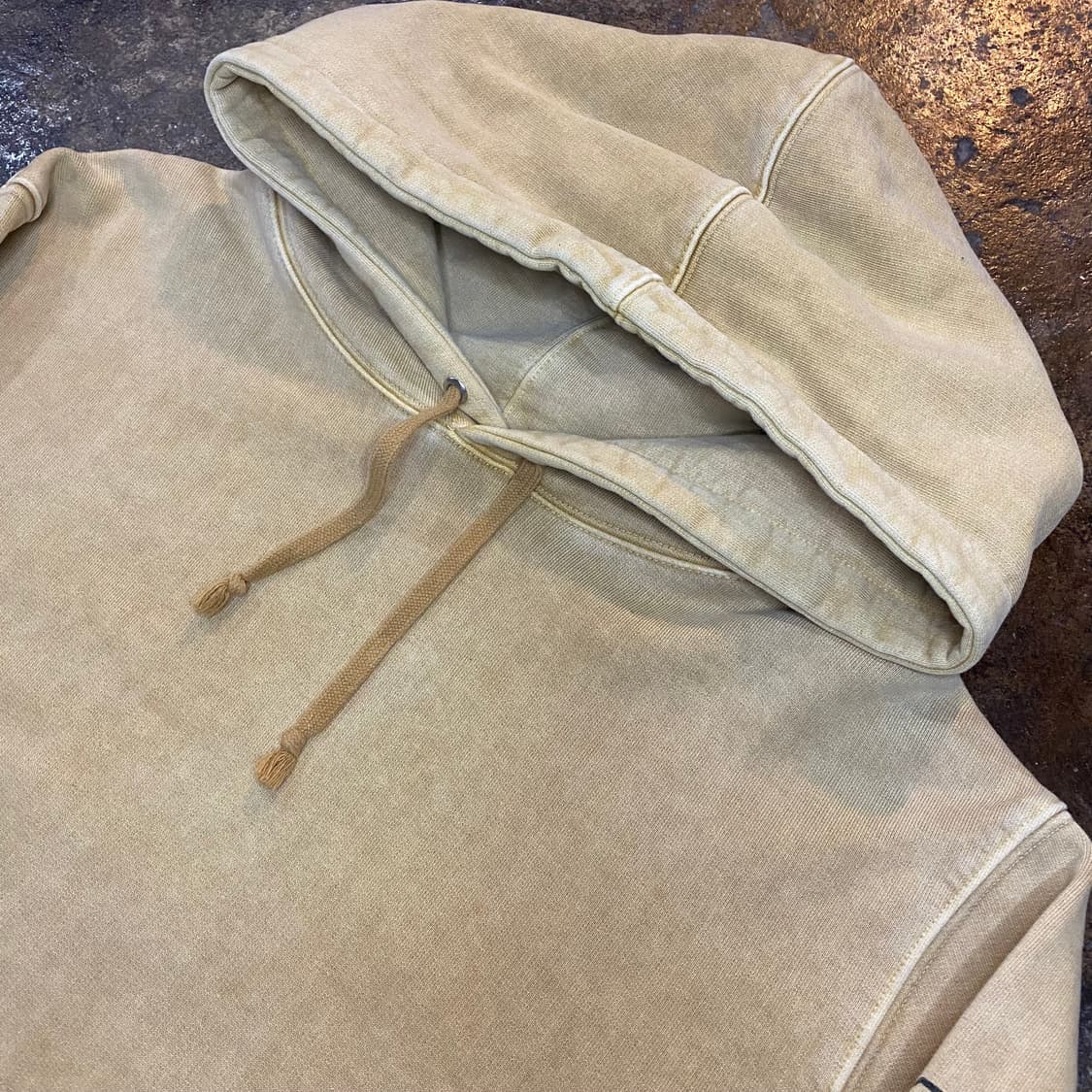 (L)슈프림 후드 상품이미지2