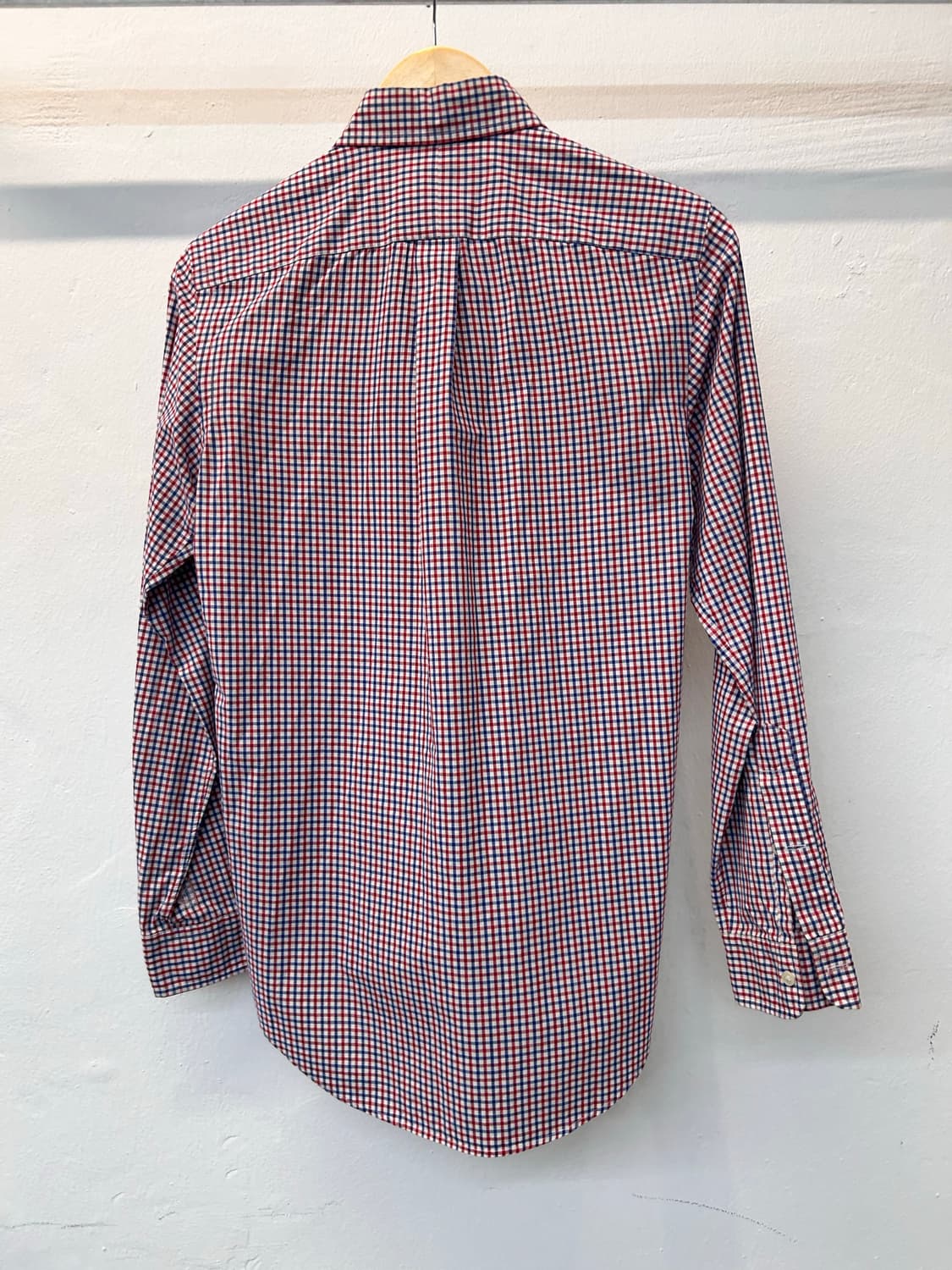 폴로 랄프로렌 셔츠 상품이미지3