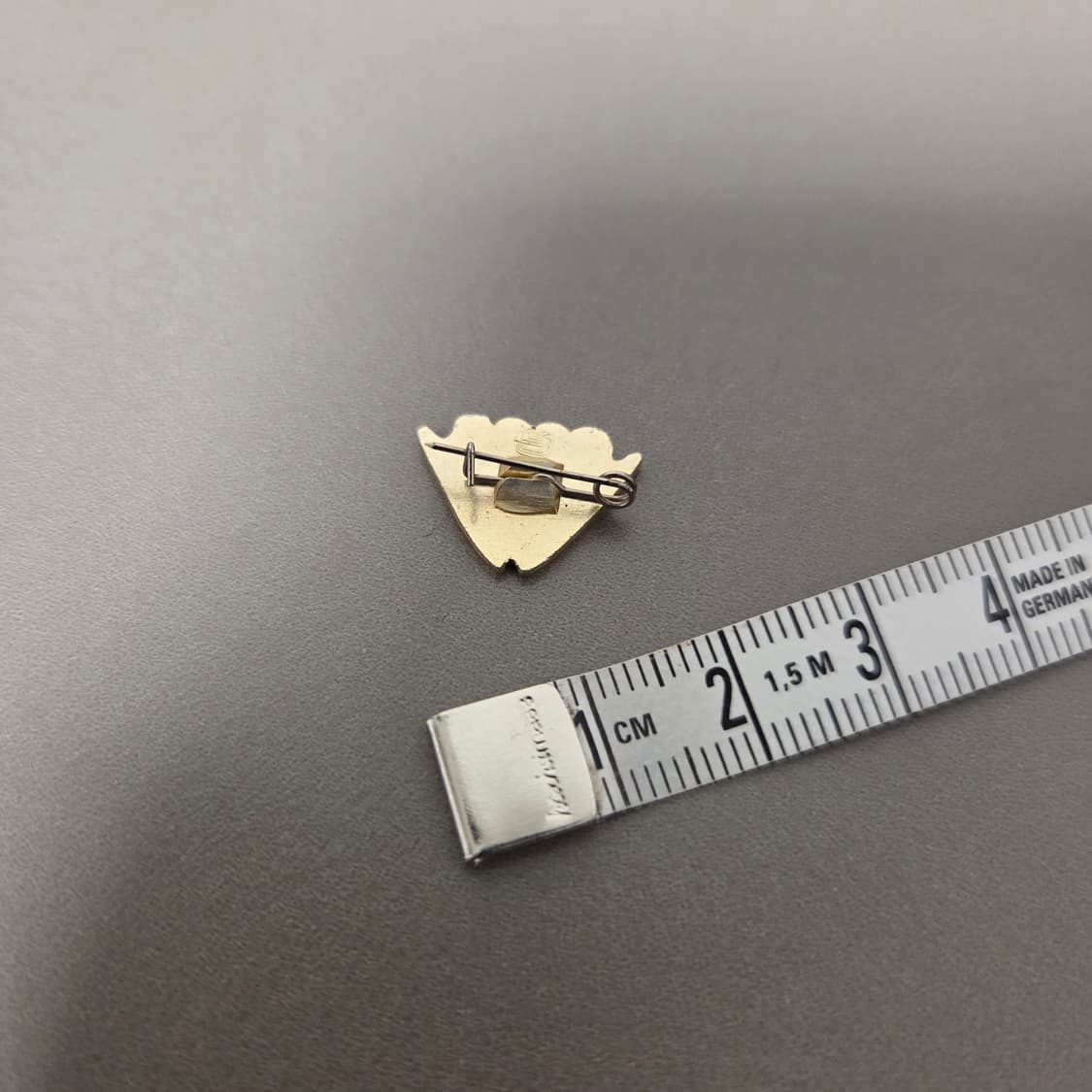 구 소련 연방 빈티지 뱃지 상품이미지2