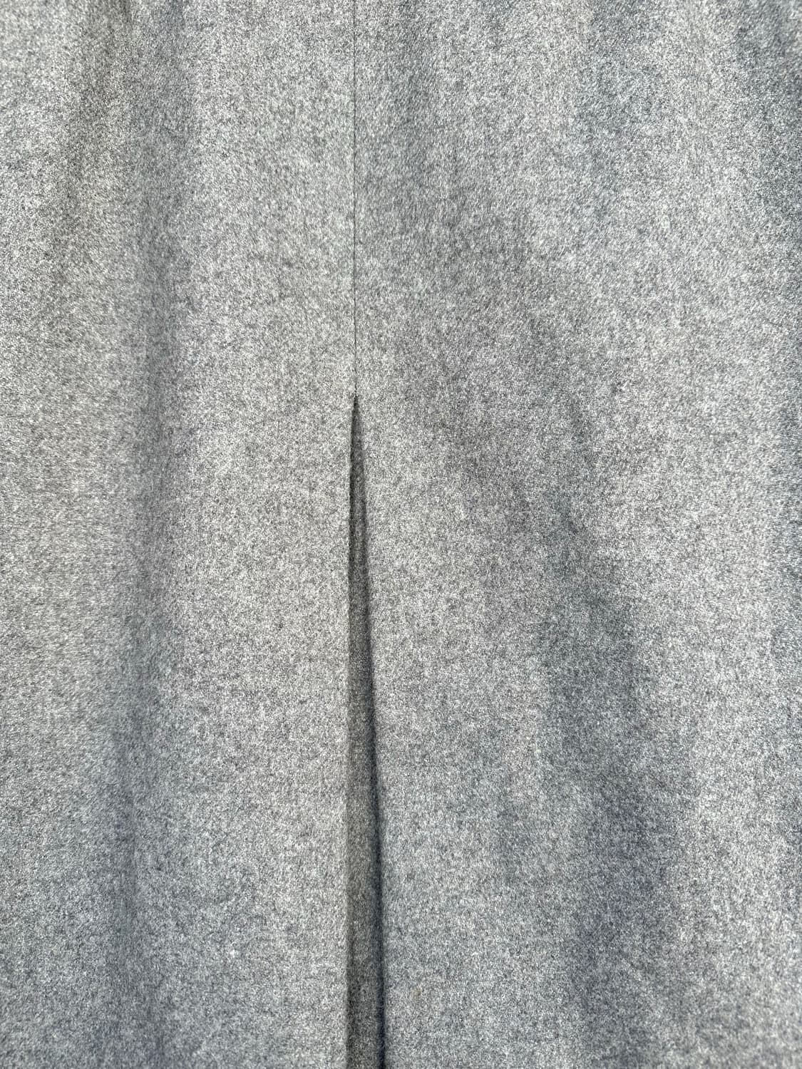 오스트리아그레니 울스커트 상품이미지4